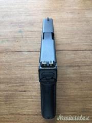 Glock Gen 4 9x21mm IMI