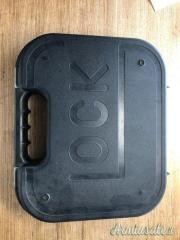 Glock Gen 4 9x21mm IMI