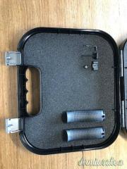 Glock Gen 4 9x21mm IMI