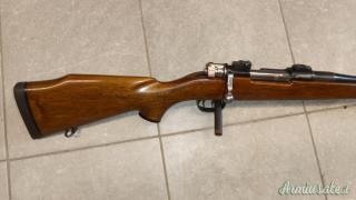 Voere 2165 8x68mm S