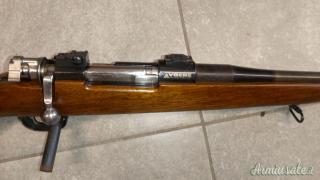 Voere 2165 8x68mm S