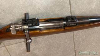 Voere 2165 8x68mm S