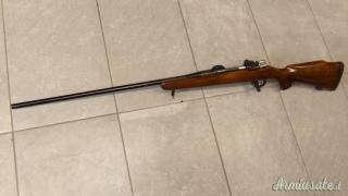 Voere 2165 8x68mm S