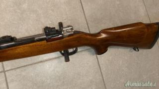 Voere 2165 8x68mm S