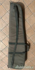 Mil Tec Borsa da trasporto Fucili accessori caccia Pesca sport Soft Air Outdoor custodia militare
