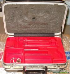 Valigetta  per Sig 210