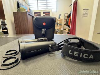 Leica Noctivid 8x42