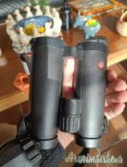 Leica Noctivid 8x42  come nuovo