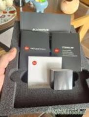 Leica Noctivid 8x42  come nuovo