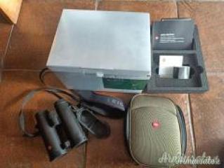 Leica Noctivid 8x42  come nuovo