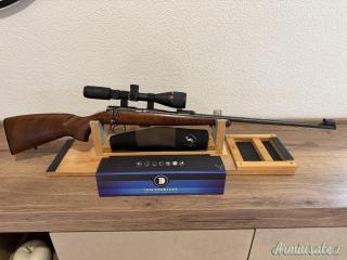 CZ | Ceska Zbrojovka 452 .22 Long Rifle