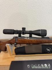 CZ | Ceska Zbrojovka 452 .22 Long Rifle