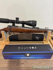 CZ | Ceska Zbrojovka 452 .22 Long Rifle