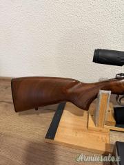 CZ | Ceska Zbrojovka 452 .22 Long Rifle