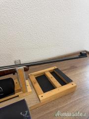 CZ | Ceska Zbrojovka 452 .22 Long Rifle