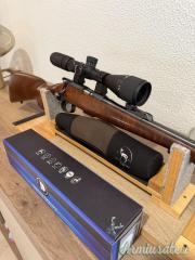 CZ | Ceska Zbrojovka 452 .22 Long Rifle