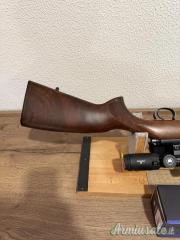CZ | Ceska Zbrojovka 452 .22 Long Rifle