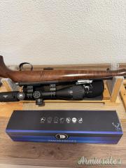 CZ | Ceska Zbrojovka 452 .22 Long Rifle