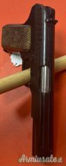 Smith & Wesson TT33 7.62x25mm Tokarev
