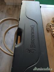 Bergara  .308 Winchester