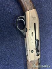 Beretta A400 action 28