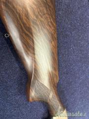 Beretta A400 action 28