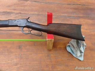 Winchester  .25-20 Winchester