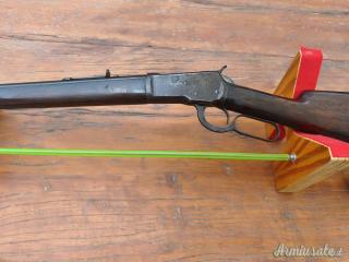 Winchester  .25-20 Winchester