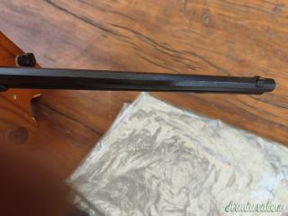 Winchester  .25-20 Winchester