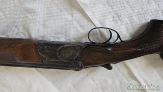 Gamba F.lli Armi sovrapposto 12