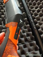 Browning Mk3 .308 Winchester