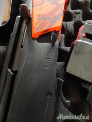 Browning Mk3 .308 Winchester