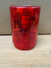 Set 3 Dies Lee Precision Carbide calibro .45 Colt