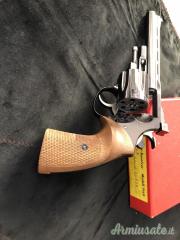 Korth  .22 LR Long Rifle