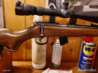 Norinco Jw 15 .22 Long Rifle