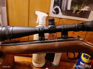 Norinco Jw 15 .22 Long Rifle