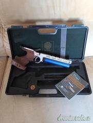 Steyr Mannlicher LP 10  4.5/.177