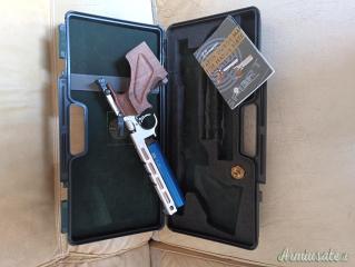 Steyr Mannlicher LP 10  4.5/.177
