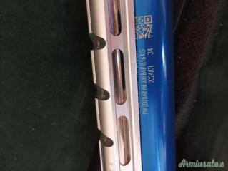 Steyr Mannlicher LP 10  4.5/.177
