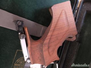 Steyr Mannlicher LP 10  4.5/.177