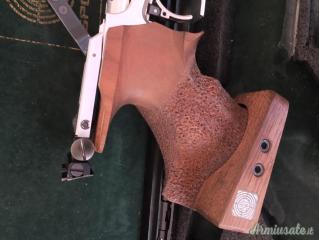 Steyr Mannlicher LP 10  4.5/.177