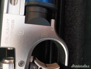 Steyr Mannlicher LP 10  4.5/.177