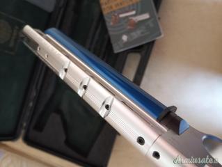 Steyr Mannlicher LP 10  4.5/.177