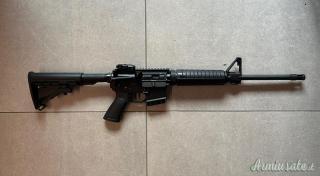 Ruger | Sturm AR556 .223 Remington