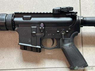 Ruger | Sturm AR556 .223 Remington