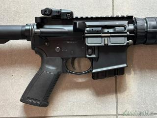 Ruger | Sturm AR556 .223 Remington