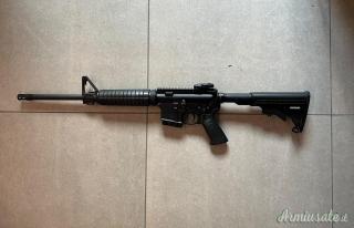 Ruger | Sturm AR556 .223 Remington