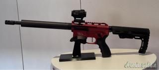 ...Altro | Non elencato RevoArms AR9 Comp 9x19mm NATO Parabellum