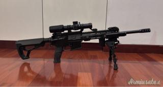 ...Altro | Non elencato ADC M5 .223 Remington