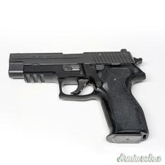 SIG-Sauer P226 9x21mm IMI